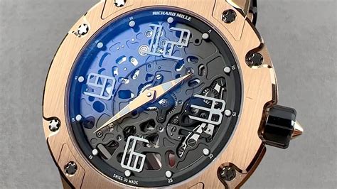 richard mille mirror|Richard Mille extra flat.